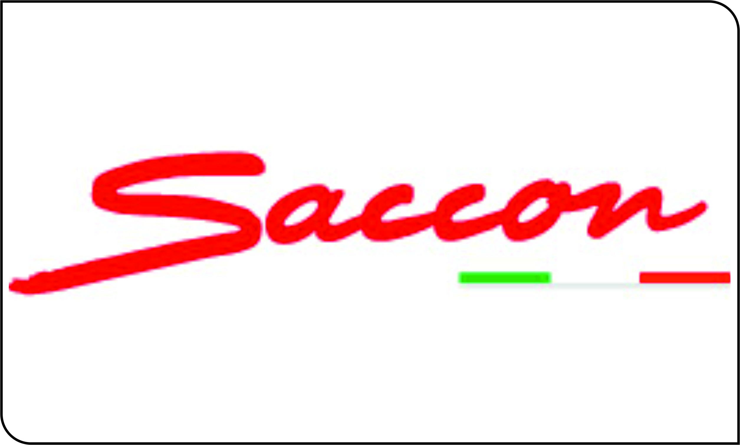 SACCON